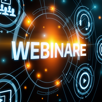 Physiotherapie Webinare Übersichtsbild Physiotherapie Webinare