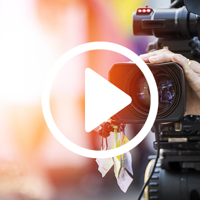 Streams – Schulungsvideos Übersichtsbild Streams – Aufgezeichnete Schulungsvideos